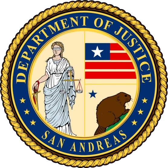 Department of Justice